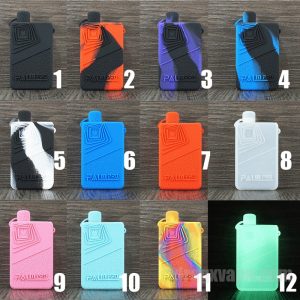 Artery Pal Ii Pro Vỏ Vape