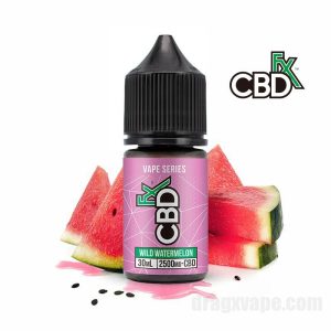 Cbdfx Phun Dầu Cbd * Dưa Hấu Hoang Dã
