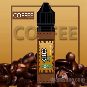 Cbdfx Phun Dầu Cbd * Cà Phê