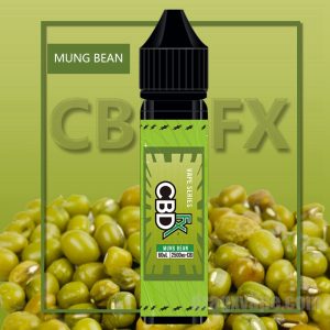 Cbdfx Phun Dầu Cbd * Đậu Xanh