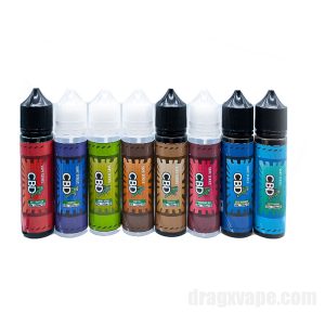 Cbdfx Phun Dầu Cbd