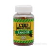 Cbd Gummies Cbd Edibles 60 Kẹo 25mg