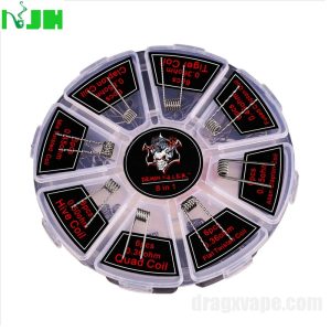 Demon Killer 8in1 Cuộn Dây Thay Thế