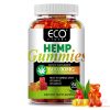 Eco Hemp Gummies Cbd Edibles 60 Kẹo
