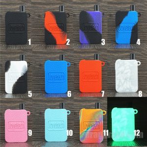 Joyetech Exceed Grip Vỏ Vape