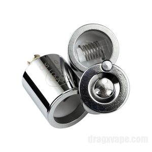 Ltq 3 In 1 Curer Cuộn Dây Thay Thế