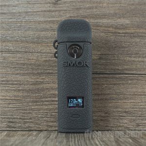 Smok Novo 4 Vỏ Vape Màu Đen