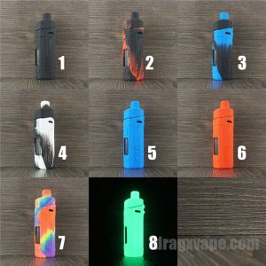 Smok Scar P3 Vỏ Vape