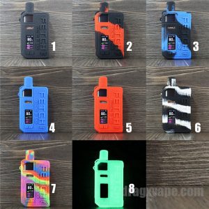 Smok Fetch Pro Vỏ Vape