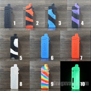 Smok Rmp80 80w Vỏ Vape