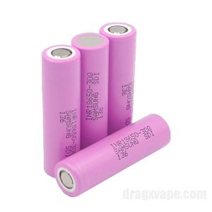 Samsung Inr18650 30q Ắc Quy
