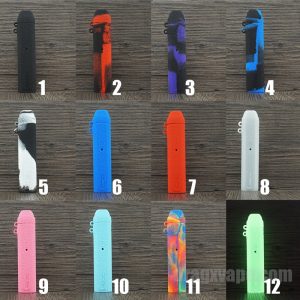Uwell Caliburn Vỏ Vape