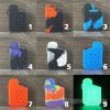 Uwell Caliburn Koko 2 Koko Prime Vỏ Vape