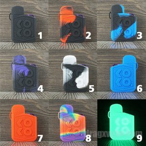 Uwell Caliburn Koko 2 Koko Prime Vỏ Vape