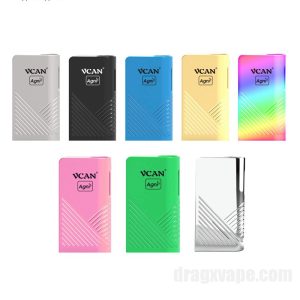Vcan Agni Chế Độ Pin Tích Hợp