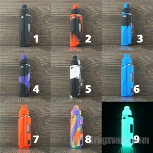 Voopoo Argus Pro Vỏ Vape