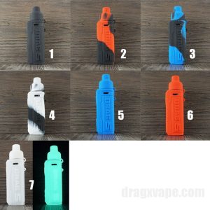 Voopoo Drag S Vỏ Vape