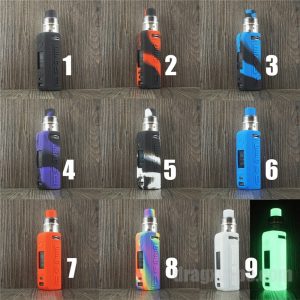 Voopoo Drag S Pro Vỏ Vape