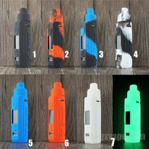 Voopoo Drag X Vỏ Vape