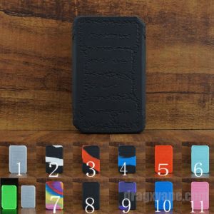Voopoo Drag Min 117w Vỏ Vape