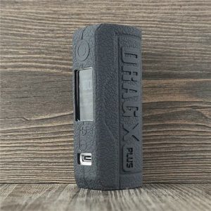 Voopoo Drag X Vỏ Vape Màu Đen