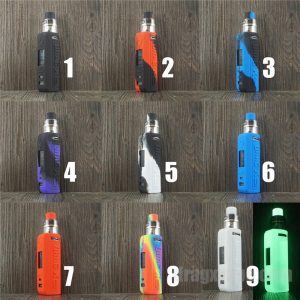 Voopoo Drag X Pro Vỏ Vape