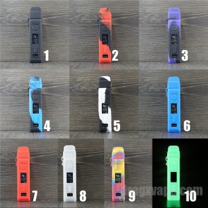 Voopoo Vinci X 70w Vỏ Vape