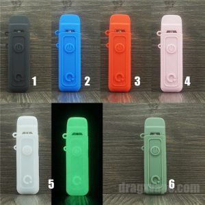 Voopoo Vinci Q Vỏ Vape