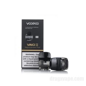 Voopoo Vinci 2 Hộp Mực Pod Thay Thế