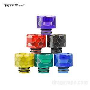 Vapor Storm Mẹo Nhỏ Giọt