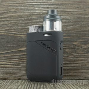 Vaporesso Px80 Vỏ Vape Màu Đen