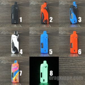 Vaporesso Target Pm80 Vỏ Vape