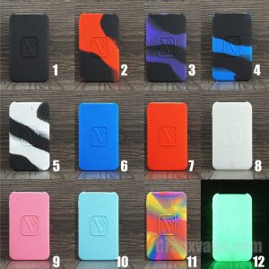 Vaporesso Gen 220w Vỏ Vape