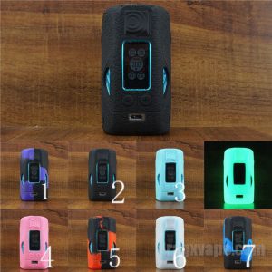 Wismec Tinker Vỏ Vape