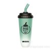 Wdg Mini Cup Thuốc Lá Điện Tử Dùng Một Lần * Jasmine Green Tea 5000 Puff 600 Mah
