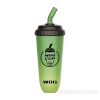 Wdg Mini Cup Thuốc Lá Điện Tử Dùng Một Lần 5000 Puff * Cộng Sả 15ml
