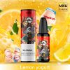 Miku Chất Lỏng Điện Tử * Sữa Chua Chanh 3%