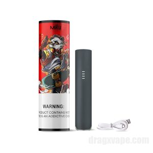 Miku Hệ Thống Pod 8ml