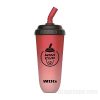 Wdg Mini Cup Thuốc Lá Điện Tử Dùng Một Lần * Super Cola 5000 Puff 600 Mah