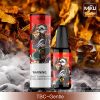 Miku Chất Lỏng Điện Tử * Tbc Nhẹ Nhàng 30ml