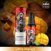 Miku Chất Lỏng Điện Tử * Ultra Mango