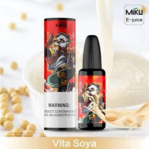 Miku Chất Lỏng Điện Tử * Vita Soya