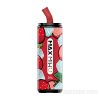 Max Miwu Coke Tin Thuốc Lá Điện Tử Dùng Một Lần 3600 Puff Sức Sống Dâu Tây 600 Mah