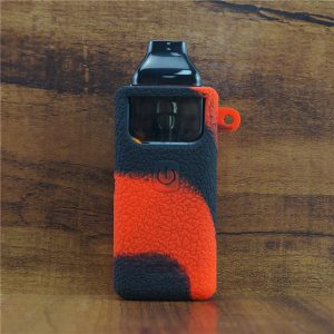 Aspire Breeze 2 Silicone Case - Cầu vồng - dragxvape