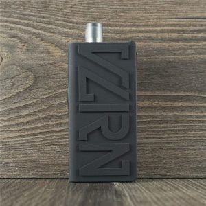 Vỏ silicon Uwell Valyrian Pod - dragxvape