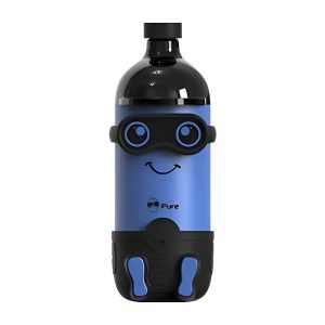 PURE Explosion Minions Vape 6000 Puffs dùng một lần * Cử nhân