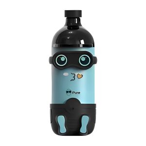 PURE Explosion Minions Vape dùng một lần 6000 Puffs * Banana