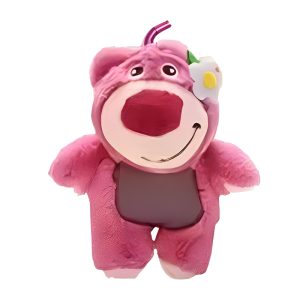 KERG-BBK Strawberry Bear Vape dùng một lần 8000 Puffs * Blackcurrant