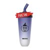 WDG Mini Cup Vape 5000 Puffs dùng một lần * Blueberry Burst
