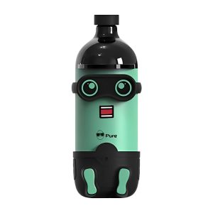 PURE Explosion Minions Vape 6000 Puffs dùng một lần * Cantaloupe